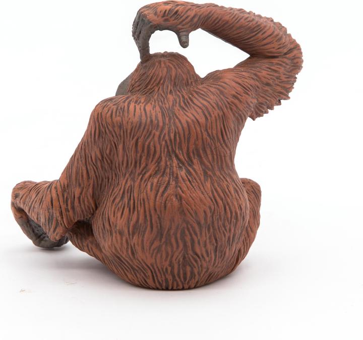 Actual product image Papo Orangutan