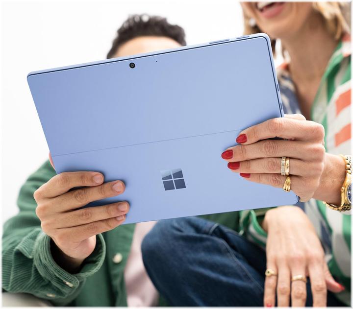 Immagine prodotto Microsoft Surface Pro 9 (13", Intel Core i5-1235U, 16 GB, 256 GB, Senza layout di tastiera)