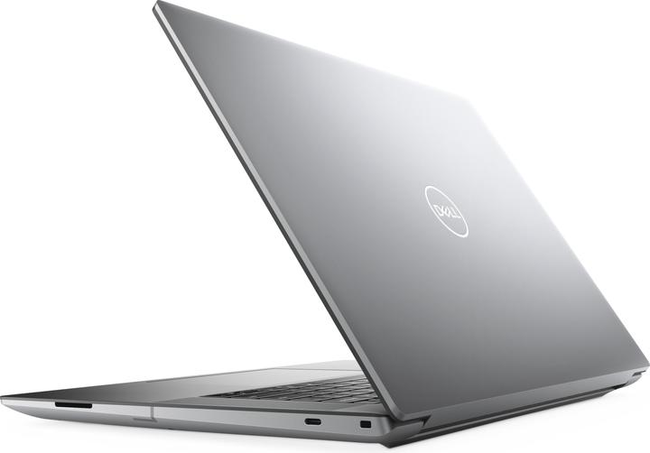 Image du produit Dell Precision 5690 (16", Intel Core Ultra 7 165H, 32 Go, 1000 Go, ING. Int.)