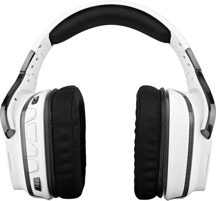 Produktbild Logitech G G933 Artemis Spectrum (Kabellos)