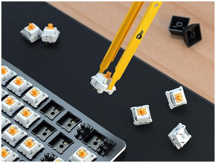 Actual product image Glorious PC Gaming Race Switch Puller