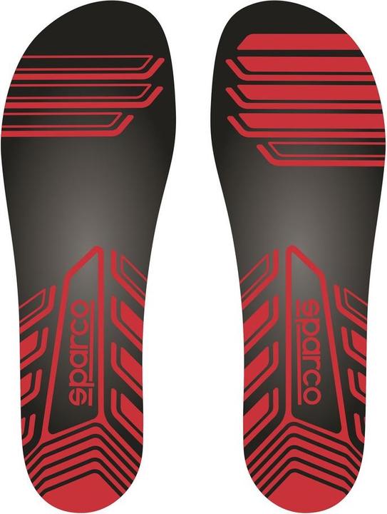 Image du produit Sparco Chaussettes de jeu Hyperspeed (42, 43)