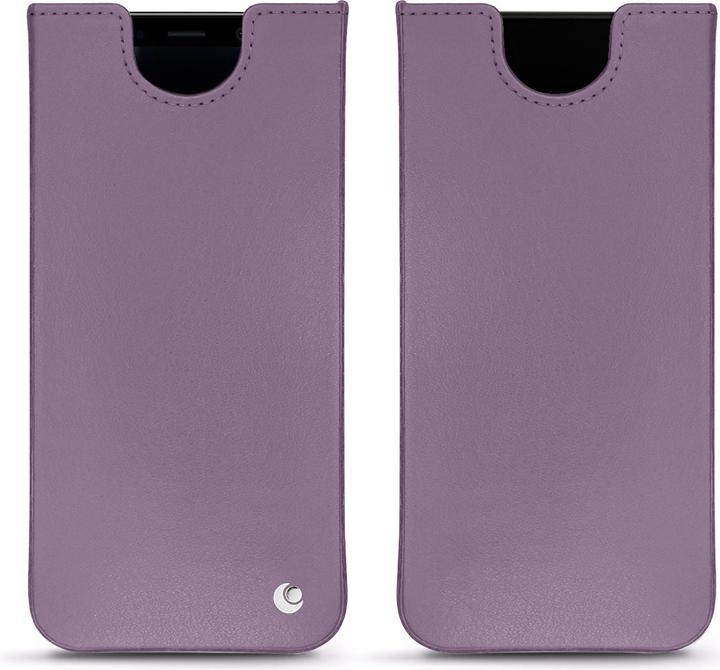 Lilas ( Nappa - Pantone #b9a3e3 )