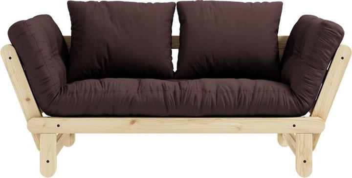 Actual product image Karup Design Beat (Sofa bed, 2 person sofa)