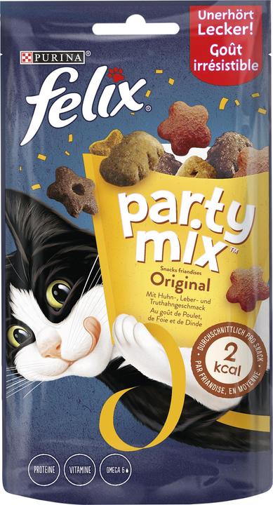 Felix Party Mix Original