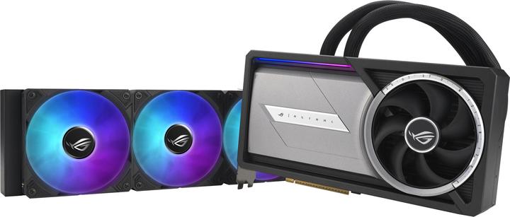 Image du produit ASUS ROG ASTRAL LC GAMING GeForce RTX 5090 (32 Go)