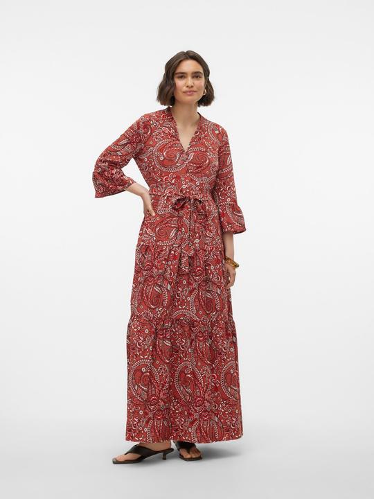 Produktbild Vero Moda VMZERA Langes Kleid Kleid (S)