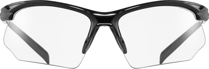 Produktbild Uvex Sports Sportstyle 802 V (Schwarz, Transparent)