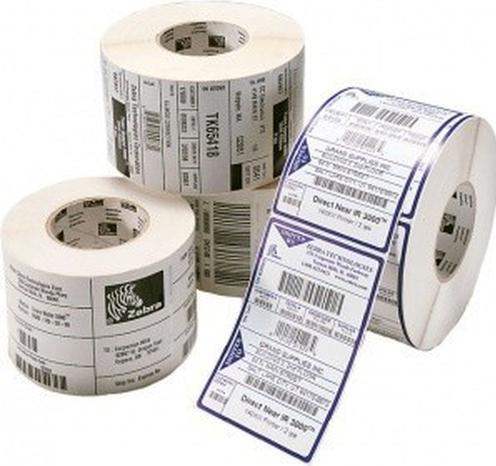 Actual product image Zebra Z-PERFORM 1000D 60 RECEIPT BOX