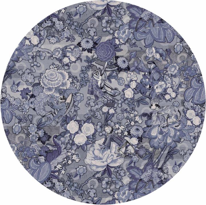 Ming Blue