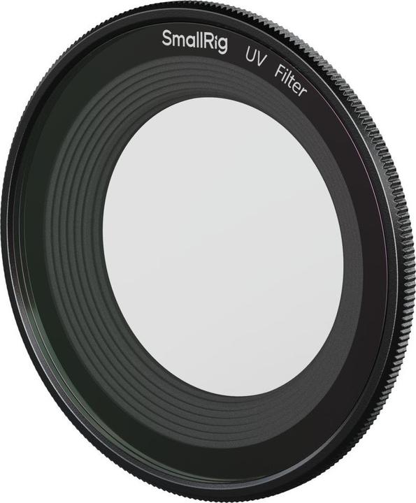 Immagine prodotto SmallRig Magnetic UV Filter, Zubehörtyp Kamera: Kamerazubehör (37 mm, Filtro UV)