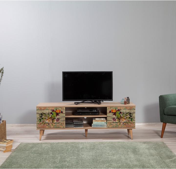 Immagine prodotto Hanah Home Ezra (140 x 50 x 40 cm)