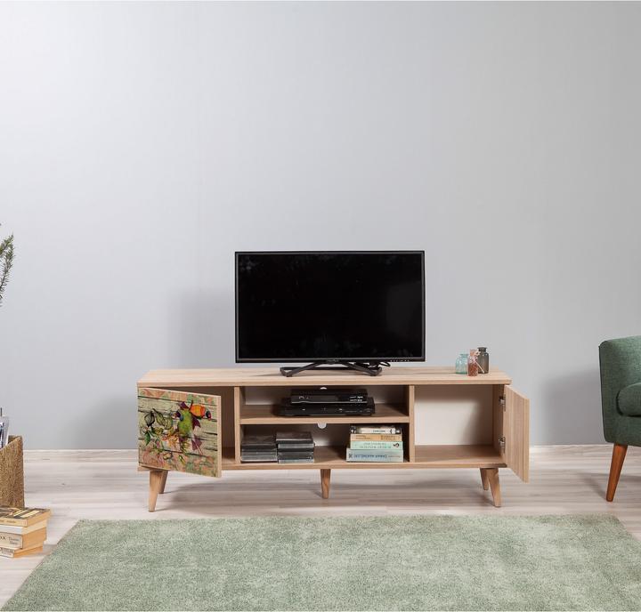 Immagine prodotto Hanah Home Ezra (140 x 50 x 40 cm)