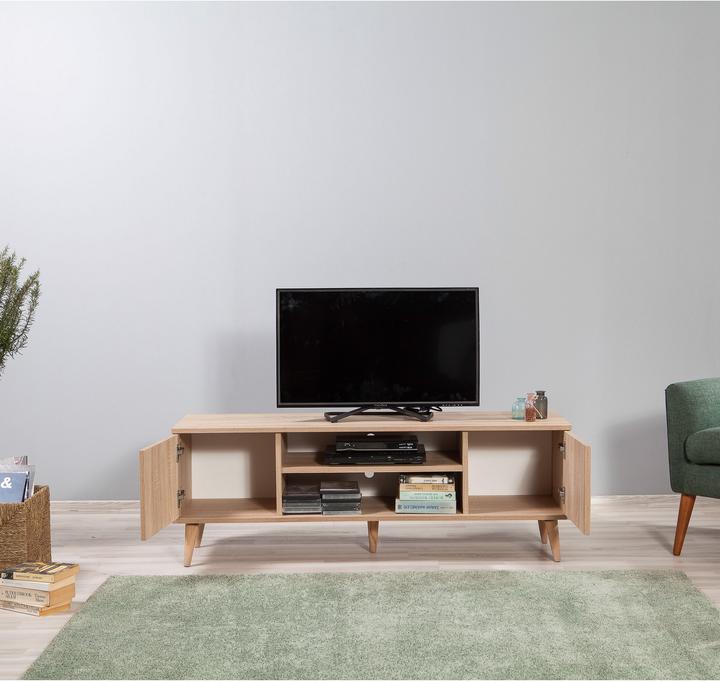 Immagine prodotto Hanah Home Ezra (140 x 50 x 40 cm)