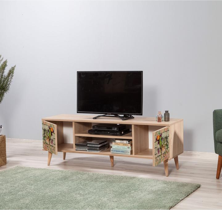 Immagine prodotto Hanah Home Ezra (140 x 50 x 40 cm)