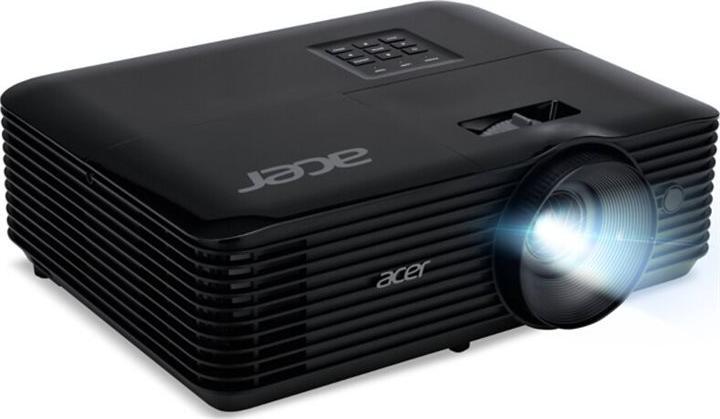 Actual product image Acer X1328WH (WXGA, 5000 lm, 1.54 - 1.72:1)