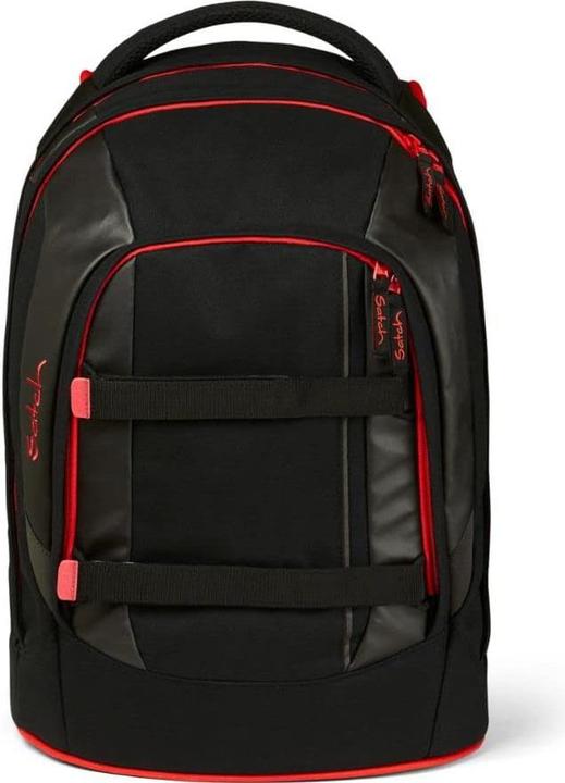 Produktbild Satch Fire Phantom Schulrucksack-Set (30 l)