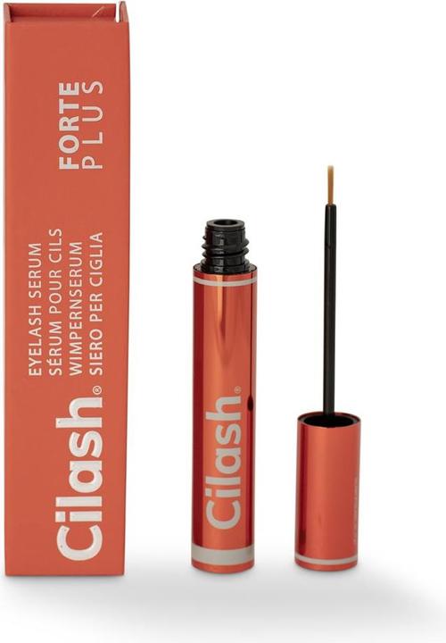 Produktbild Cilash FORTE Plus Wimpernserum (3 ml)