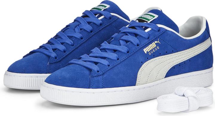 Produktbild Puma Suede Classic XXI (43)