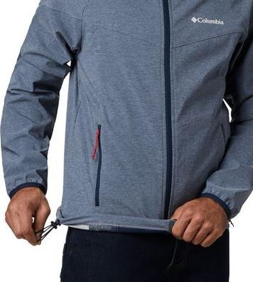 Produktbild Columbia Heather Canyon Softshell Jacket (S)