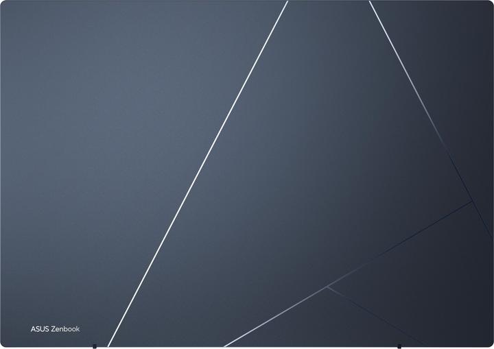 Actual product image ASUS Zenbook 14 OLED (14", Intel Core i9-13900H, 16 GB, 1000 GB, DE)