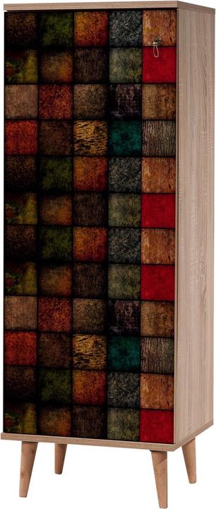 Hanah Home Nevaeh (50 x 38 x 135 cm)