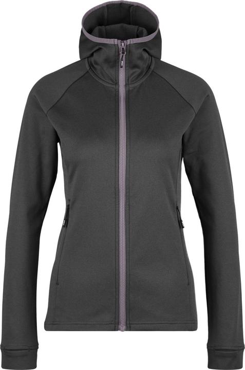 Mélange anthracite