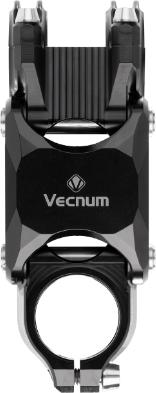 Actual product image Vecnum freeQENCE suspension stem, 90mm (90 mm, 31.80 mm)