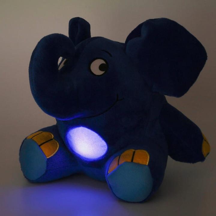 Image du produit Ansmann L'éléphant dort la nuit