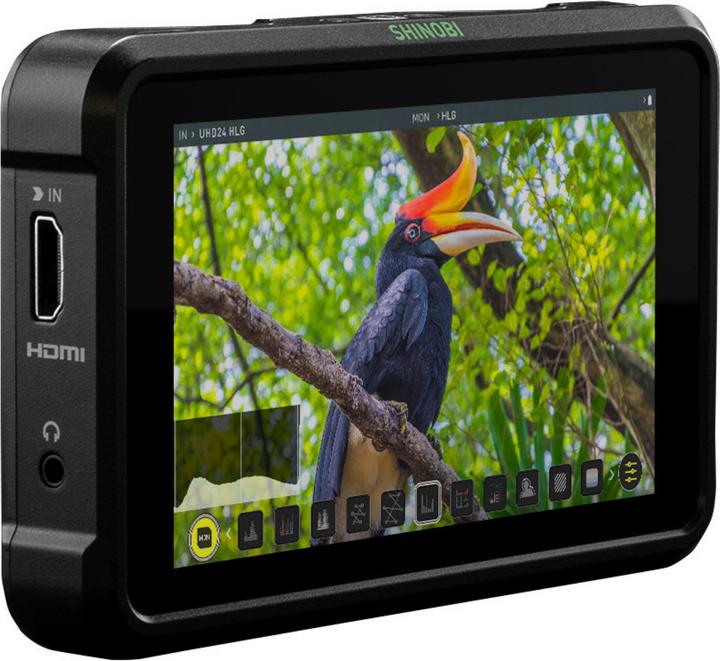 Produktbild Atomos Shinobi (5.20", Full HD)