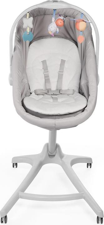 Image du produit Chicco Câlin de bébé 4 en 1