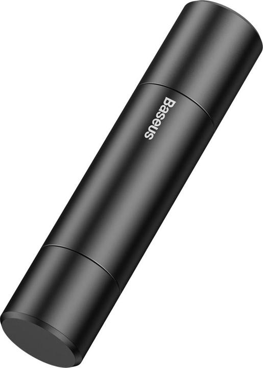 Actual product image Baseus Sharp Tool Safety Hammer