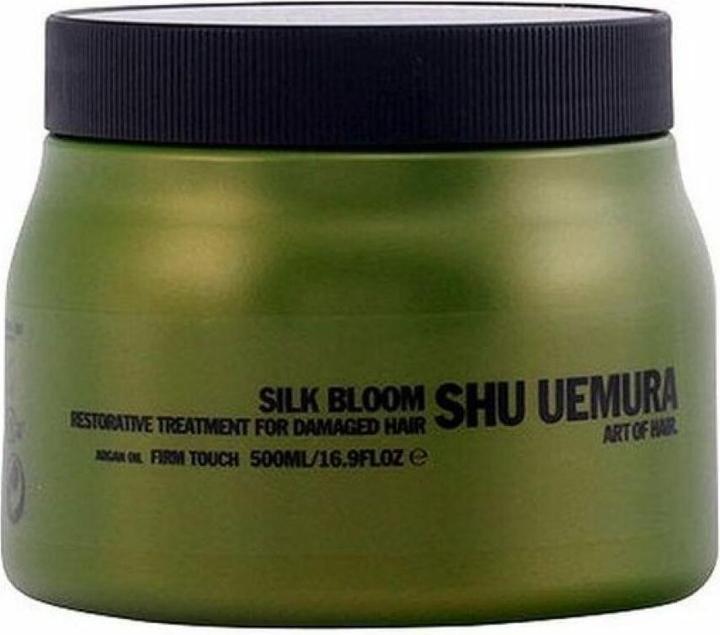 Produktbild Shu Uemura Silk Bloom Treatment (200 ml)