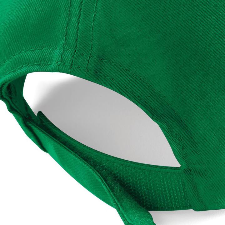 Image du produit Beechfield Casquette de baseball Avec 5 panneaux (paquet de 2) (Taille unique)