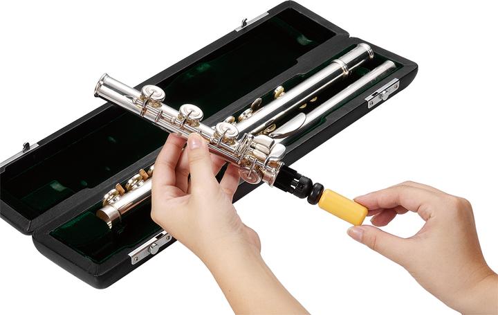 Image du produit Hercules Stands DS461B (flute)