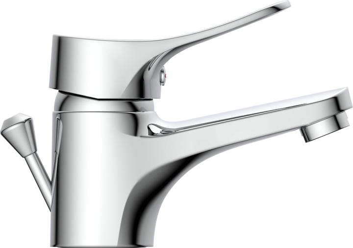 Produktbild Eisl VERONA Waschtischarmatur
