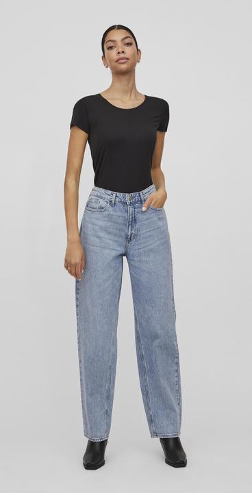 Image du produit Vila VIKELLY High Waist Straight Fit Jeans (W34/L32)
