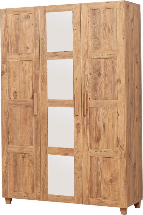 Immagine prodotto Homitis Skye (120 x 48 x 189 cm)