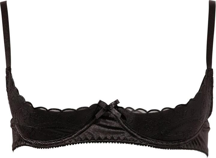 Image du produit Cottelli Collection Basic Soutien-gorge à armatures (80 C)