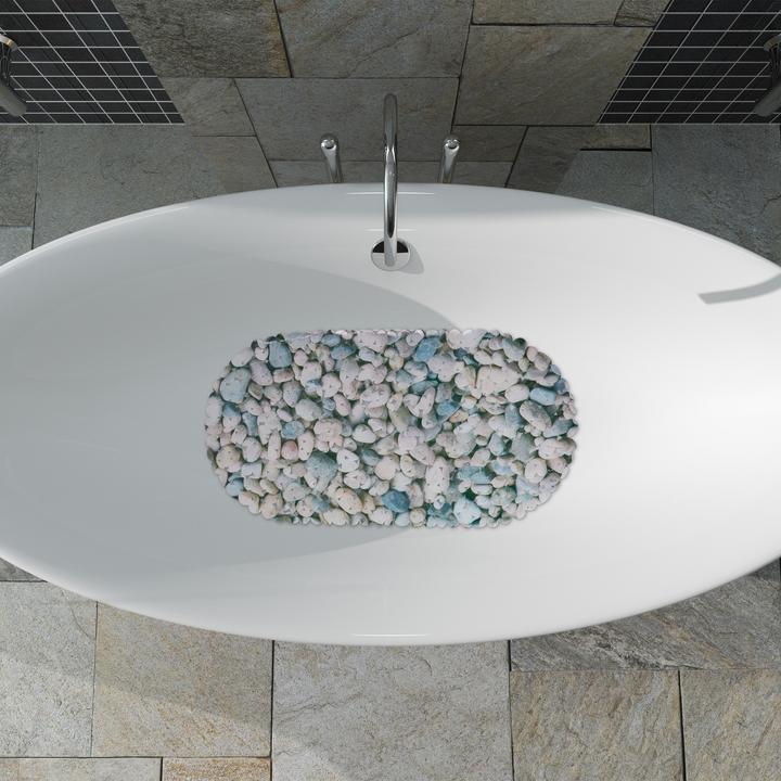 Produktbild Relaxdays Steinoptik (36 x 68 x 0.5 cm)