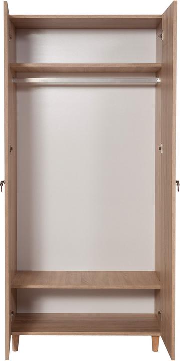 Actual product image Homitis Maurice (90 x 192 x 52 cm)