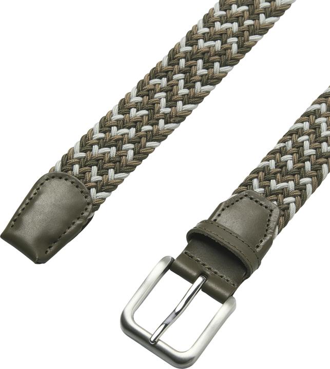 Produktbild Jack & Jones Polyester Gürtel Gürtel (90)