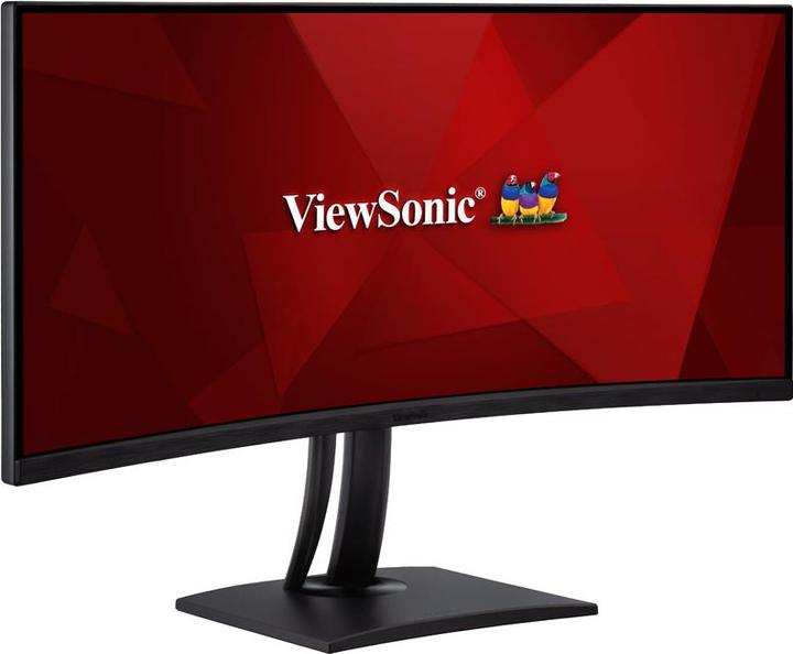 Image du produit Viewsonic VP3481A (3440 x 1440 pixels, 34")