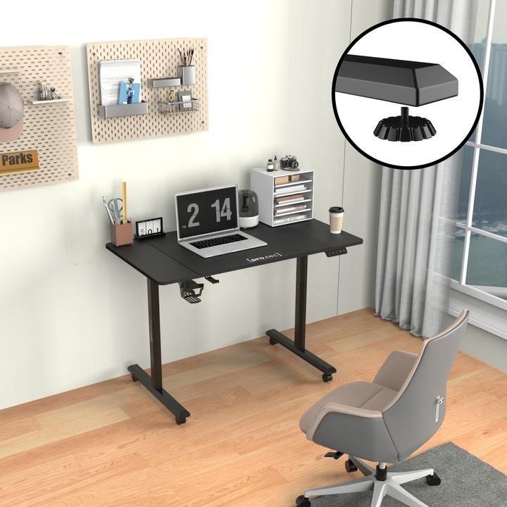 Image du produit Pro-Tec Cerro (110 x 60 x 117 cm)