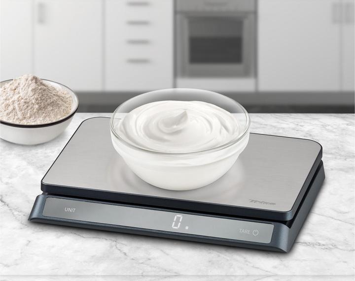 Actual product image Trisa Elite Scale