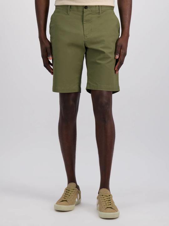 Actual product image Tommy Hilfiger Harlem Short 1985 (32)