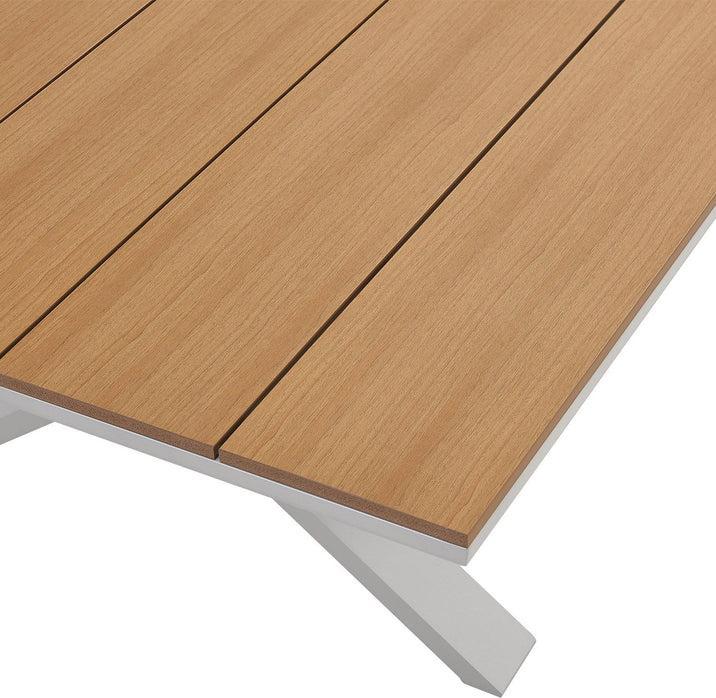 Actual product image Juskys Gartenlounge Set Alexandria