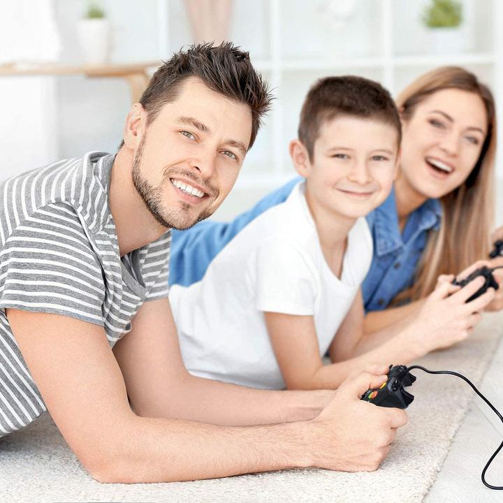 Image du produit EasySMX Esm-9100-cam (PC, Android, Switch, PS3, Steam Machine)