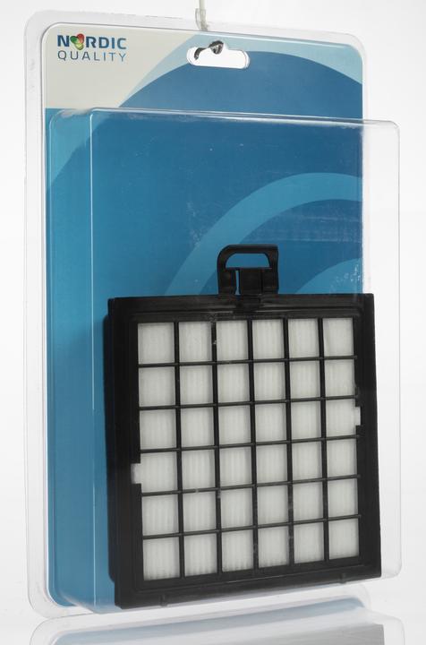 Produktbild Deltaco Bosch/Siemens HEPA filter (130x130x27mm)