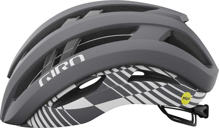 Image du produit Giro Aries Spherical MIPS Helmet (63 cm)